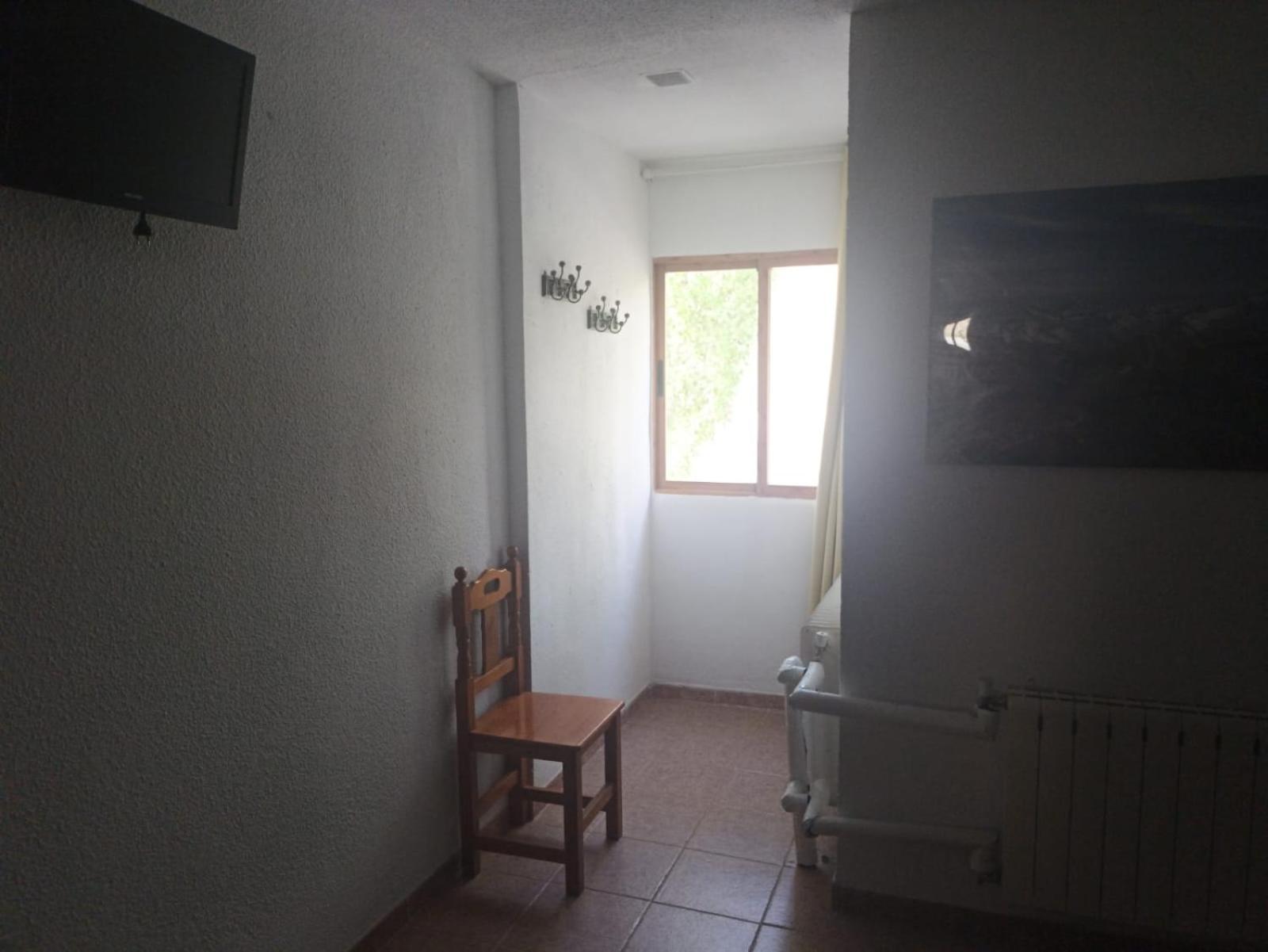 Hostal El Desvio Sierra Nevada Exteriér fotografie