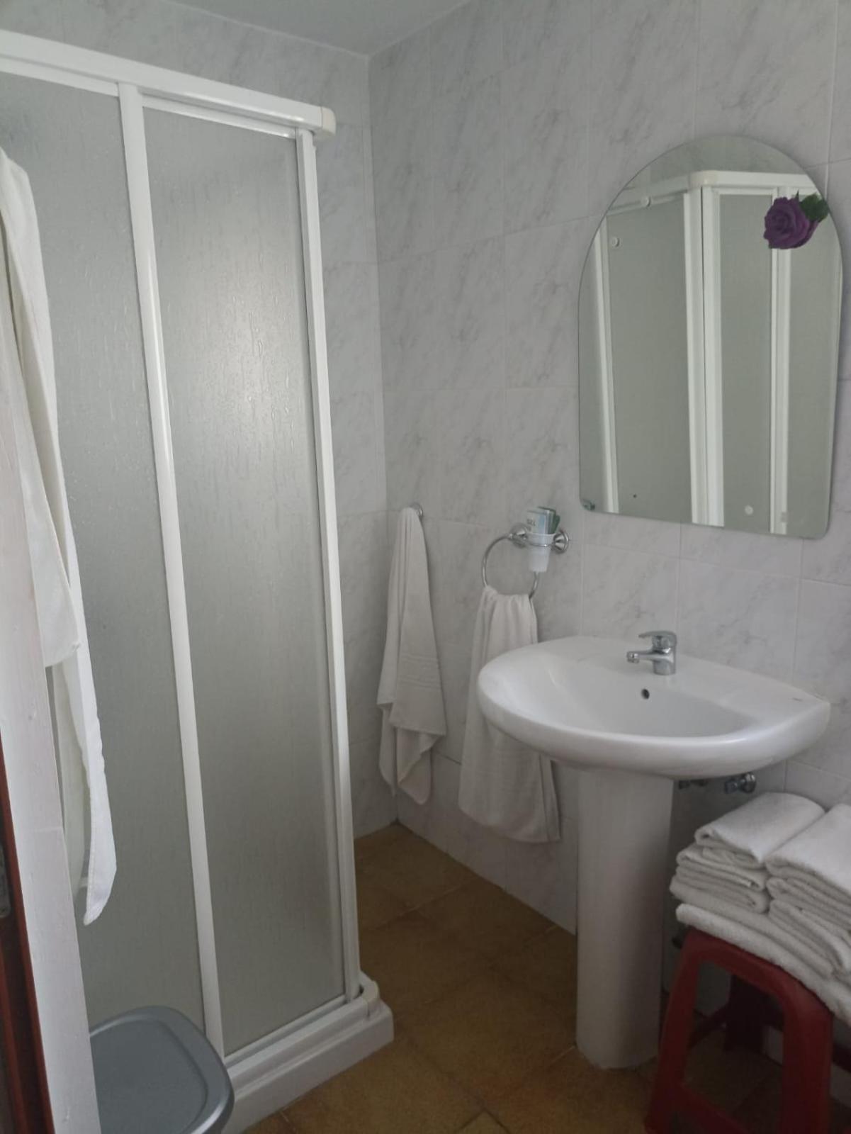 Hostal El Desvio Sierra Nevada Exteriér fotografie