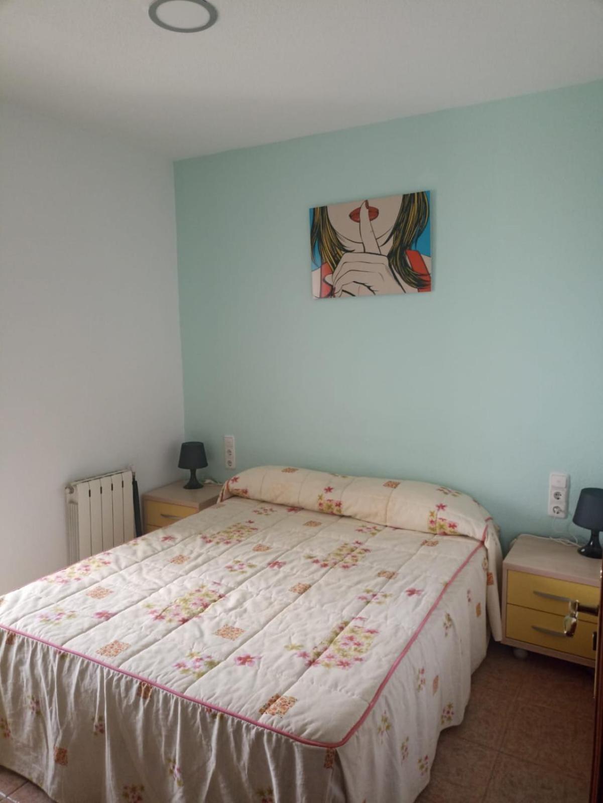 Hostal El Desvio Sierra Nevada Exteriér fotografie
